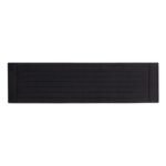 CELINE CUMMERBUND IN SILK SATIN