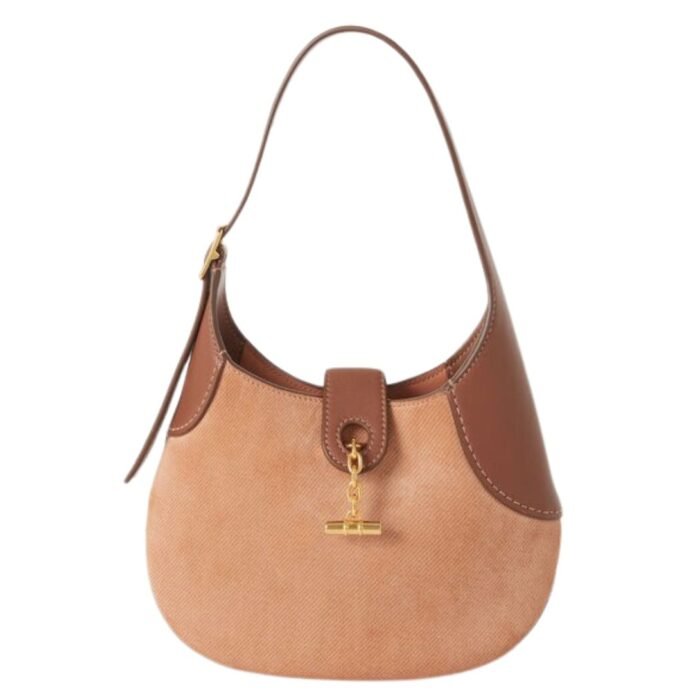 LORO PIANA MINI BOBBIN BAG