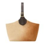 LORO PIANA BOBBIN BUCKET BAG