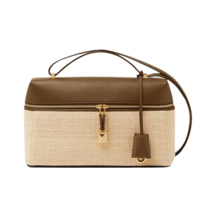 LORO PIANA EXTRA BAG L27