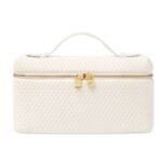 LORO PIANA EXTRA POCKET L19 WHISPER WHITE