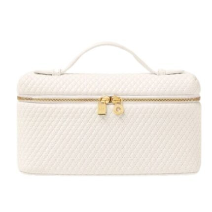 LORO PIANA EXTRA POCKET L19 WHISPER WHITE