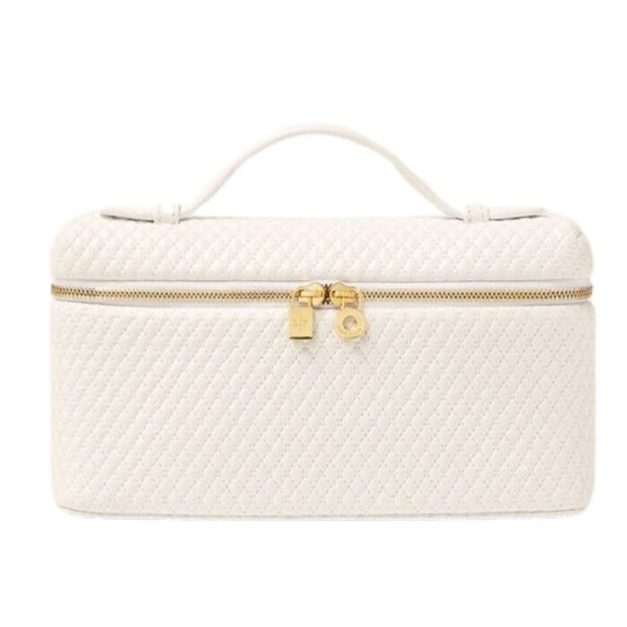 LORO PIANA EXTRA POCKET L19 WHISPER WHITE