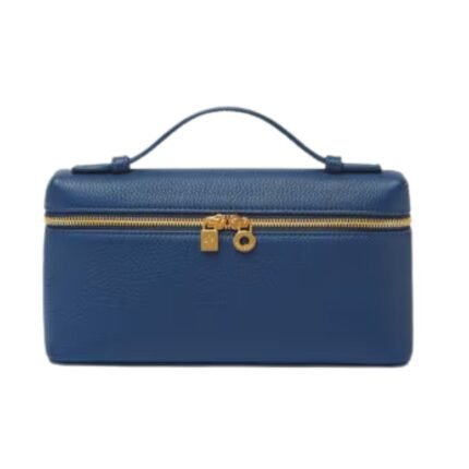 LORO PIANA EXTRA POCKET L19 OCEAN HEART