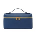 LORO PIANA EXTRA POCKET L19 CARROT PIE
