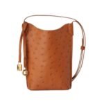 LORO PIANA BALE PHONE CASE COGNAC
