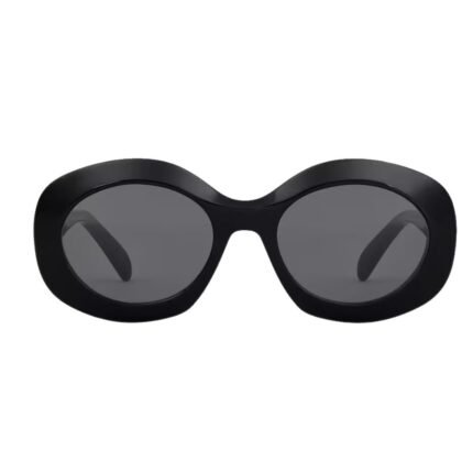 CELINE TRIOMPHE 14 SUNGLASSES IN ACETATE CLASSIC HAVANA