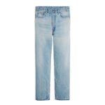 CELINE WESLEY JEANS IN EVERCLEAR WASH DENIM