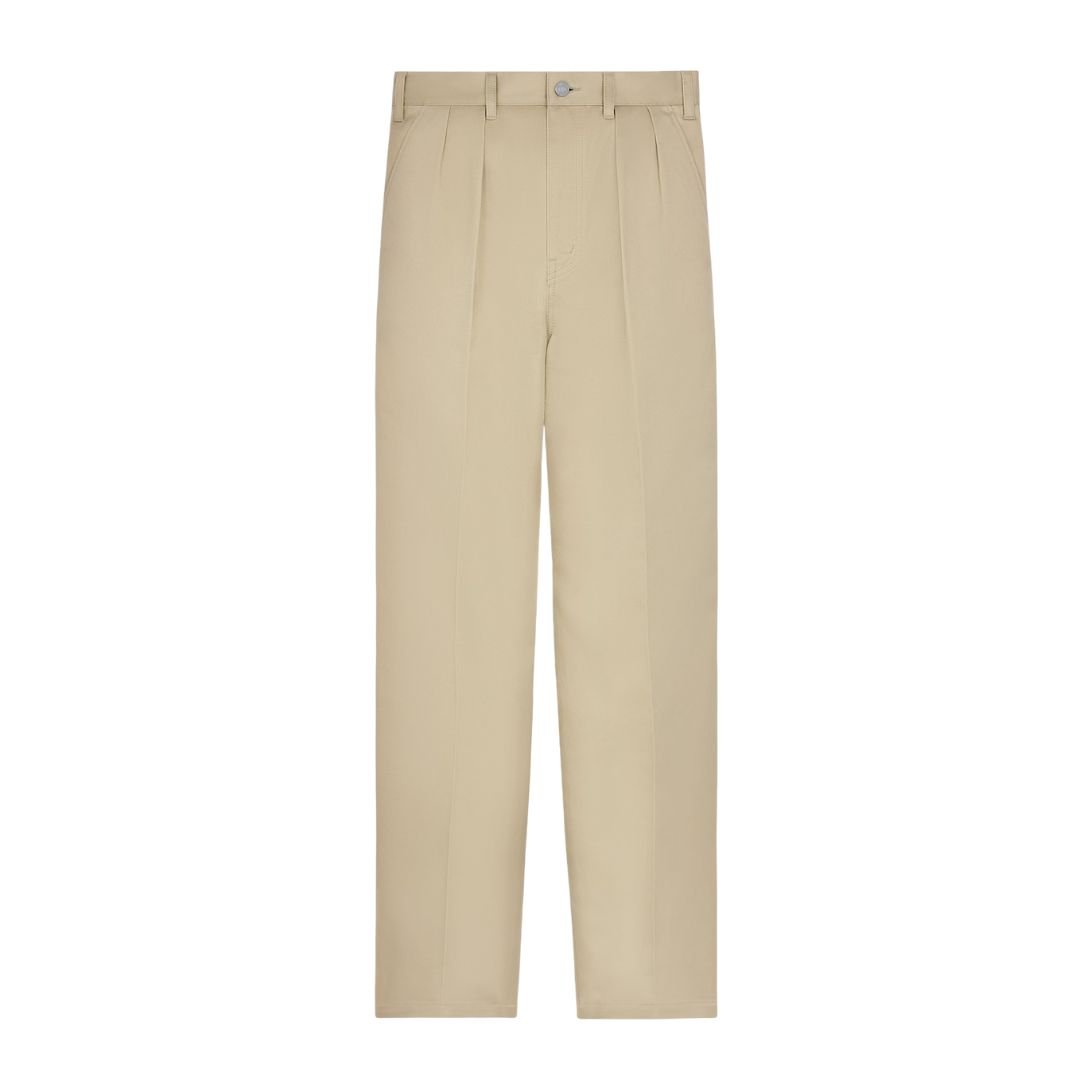 1 CELINE CHINOS IN COTTON