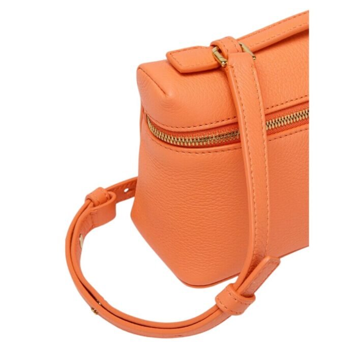 LORO PIANA EXTRA POCKET L19 CARROT PIE