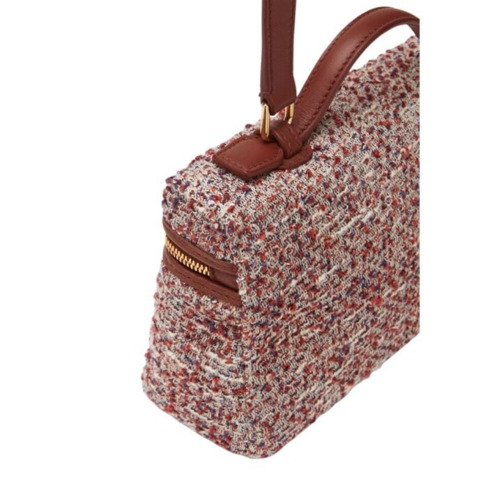 LORO PIANA EXTRA POCKET L19 ROSEHIP