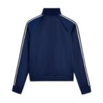 CELINE TRACKSUIT JACKET IN VINTAGE DOUBLE FACE JERSEY