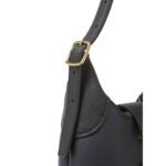 LORO PIANA MINI BOBBIN BAG BLUE NAVY