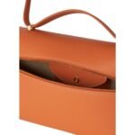 LORO PIANA EXTRA BAG L27 CINNAMON ORANGE