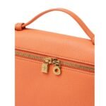 LORO PIANA EXTRA POCKET L19 CARROT PIE