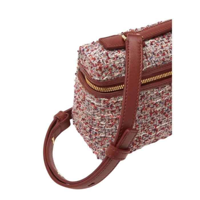 LORO PIANA EXTRA POCKET L19 ROSEHIP