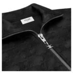 CELINE TRACKSUIT JACKET IN TRIOMPHE JERSEY