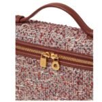 LORO PIANA EXTRA POCKET L19 ROSEHIP