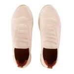 LORO PIANA 360 LP FLEXY WALK SNEAKER CHINTZ ROSE