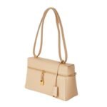 LORO PIANA EXTRA BAG L27 LIGHT MASTIC