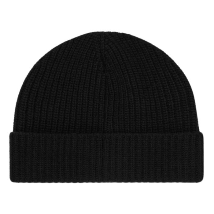 CELINE BEANIE IN MONOCHROMIC WOOL