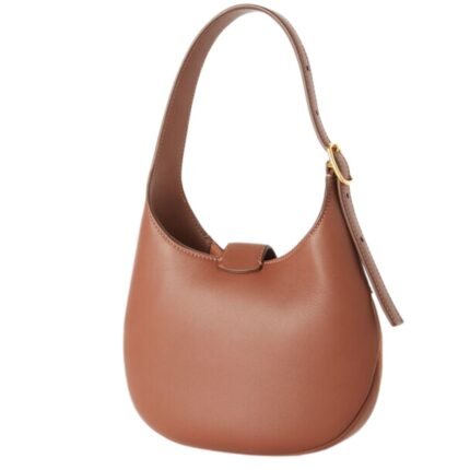 LORO PIANA MINI BOBBIN BAG