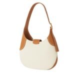 LORO PIANA MINI BOBBIN BAG WHEAT BRAN