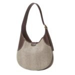 LORO PIANA MEDIUM BOBBIN BAG