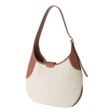 LORO PIANA MEDIUM BOBBIN BAG