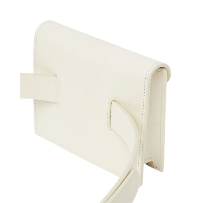 LORO PIANA EXTRA POCHETTE BELT