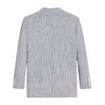 CELINE JUDE JACKET IN STRIPED COTTON
