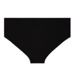 CELINE TRIOMPHE SWIMSUIT BOTTOM IN MATTE JERSEY