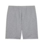 CELINE BLASON TRACKSUIT SHORTS IN COTTON FLEECE