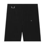 CELINE SWIM SHORTS IN NYLON