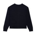 CELINE CARDIGAN JACKET IN WOOL