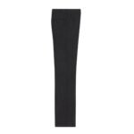CELINE MODS PANTS IN RETRO STRIPED WOOL