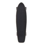 CELINE MINI CRUISER IN WOOD WITH CELINE PRINT BLACK