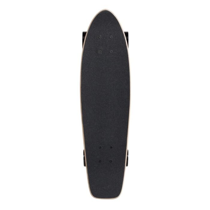 CELINE MINI CRUISER IN WOOD WITH PYTHON AND CELINE PRINT MULTICOLOR