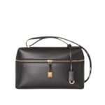 LORO PIANA EXTRA BAG L27 FEATHER PINK