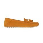 LORO PIANA DOT SOLE WALK LOAFER BLUE NAVY