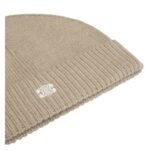 CELINE TRIOMPHE BEANIE IN WOOL AND CASHMERE