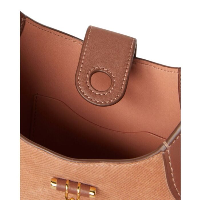 LORO PIANA MINI BOBBIN BAG