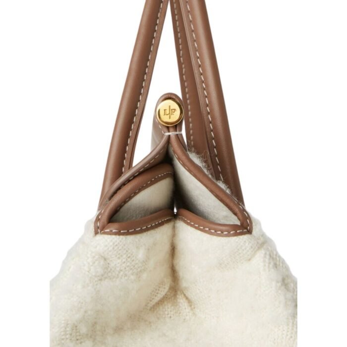 LORO PIANA LOOM BAG L25