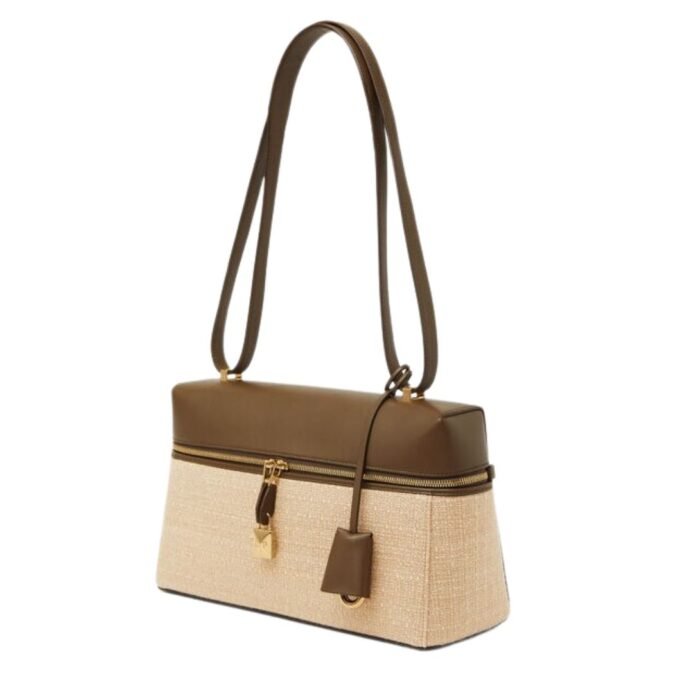 LORO PIANA EXTRA BAG L27