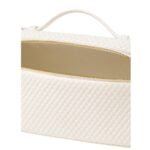 LORO PIANA EXTRA POCKET L19 WHISPER WHITE