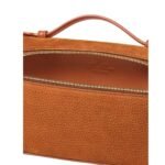 LORO PIANA EXTRA POCKET L19 BON TON BROWN