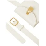 LORO PIANA EXTRA POCHETTE BELT