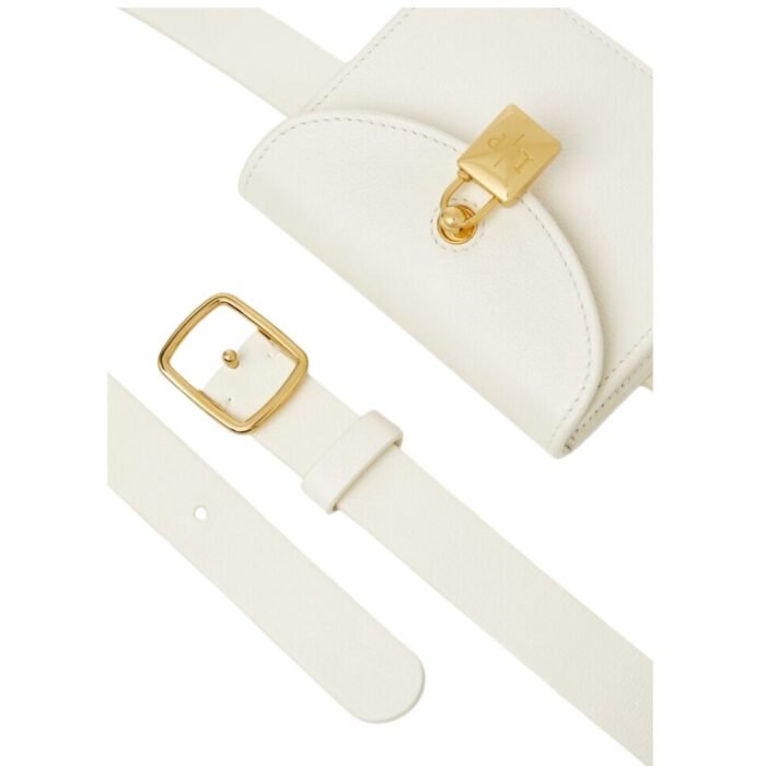 LORO PIANA EXTRA POCHETTE BELT