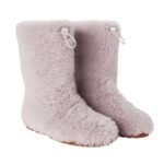 LORO PIANA QUINN ANKLE BOOT
