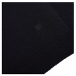 CELINE TRIOMPHE V-NECK SWEATER IN HERITAGE CASHMERE
